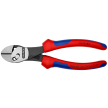 KNIPEX 73 72 180 TwinForce® Hochleistungs-Seitenschneider