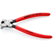 KNIPEX 72 21 160 Seitenschneider für Kunststoff