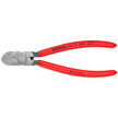KNIPEX 72 11 160 Seitenschneider für Kunststoff