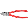 KNIPEX 72 01 160 Seitenschneider für Kunststoff