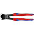 KNIPEX 61 02 200 Bolzen-Vornschneider hochübersetzt