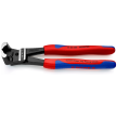 KNIPEX 61 02 200 Bolzen-Vornschneider hochübersetzt