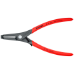 KNIPEX 49 41 A31 Präzisions-Sicherungsringzange für Außenringe auf Wellen