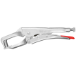KNIPEX 42 14 280 Schweiß-Gripzange