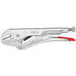 KNIPEX 41 24 225 Gripzange