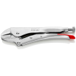 KNIPEX 41 24 225 Gripzange