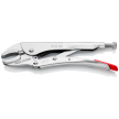 KNIPEX 41 04 250 Gripzange