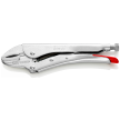 KNIPEX 41 04 250 Gripzange