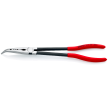 KNIPEX 28 81 280 Montierzange mit Querprofilen