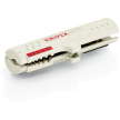 KNIPEX 16 65 125 SB Abmantelungswerkzeug für Datenkabel