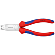 KNIPEX 13 45 165 Abmantelungszange