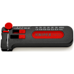 KNIPEX 12 80 100 SB Mini-Abisolierer