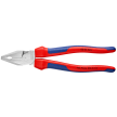 KNIPEX 02 05 225 Kraft-Kombizange