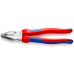 KNIPEX 02 05 225 Kraft-Kombizange