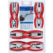 KNIPEX 00 20 04 V01 Sicherungsringzangen-Set