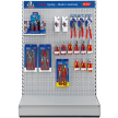 KNIPEX 00 19 30 V07 Mittelgondel 2-seitig leer