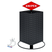KNIPEX 00 19 28 Verkaufs-Drehständer leer