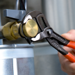 KNIPEX 87 01 125 Anwendung