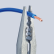KNIPEX 13 01 160 Anwendung