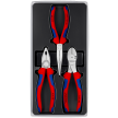 KNIPEX 00 20 11 V01 Werkzeug-Set