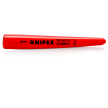 KNIPEX 98 66 01 Aufsteck-Tülle konisch