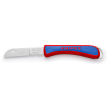 KNIPEX 16 20 50 SB Elektriker-Klappmesser