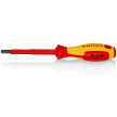 KNIPEX 98 13 60 Schraubendreher für Innensechskantschrauben