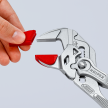KNIPEX 86 09 250 V01 Anwendung