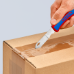 KNIPEX 16 20 50 SB Anwendung