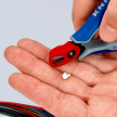 KNIPEX 00 11 V79 Anwendung