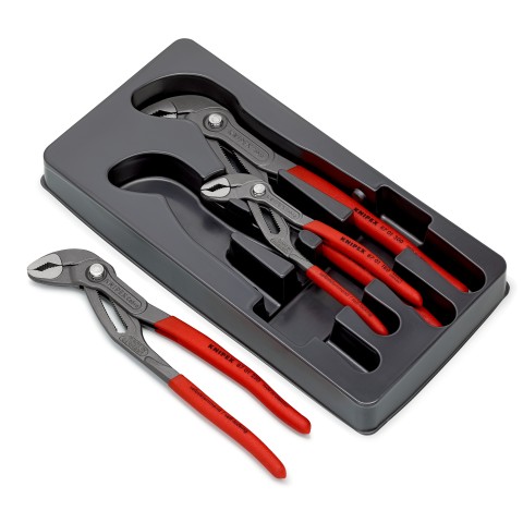 KNIPEX 00 20 09 V02 Werkzeug-Set