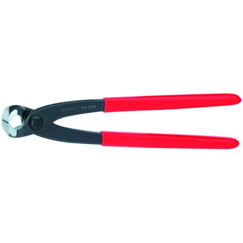 KNIPEX 99 01 300 Monierzange (Rabitz- oder Flechterzange)
