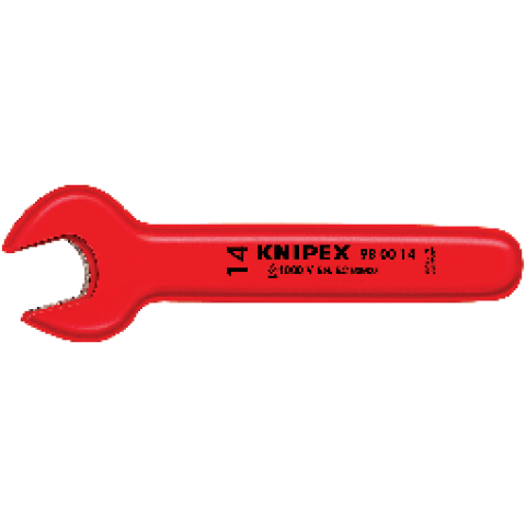 KNIPEX 98 00 27 Maulschlüssel