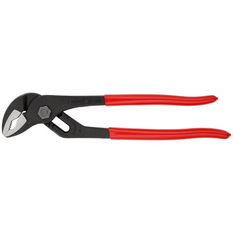KNIPEX 89 01 250 Wasserpumpenzange mit Rillengelenk