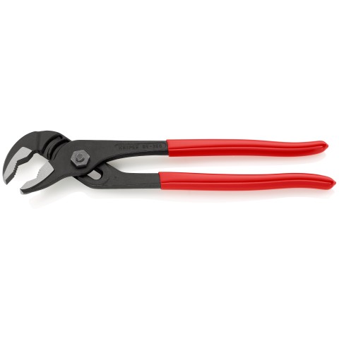 KNIPEX 89 01 250 Wasserpumpenzange mit Rillengelenk