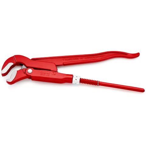 KNIPEX 83 30 010 Rohrzange S-Maul
