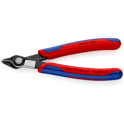 KNIPEX 78 71 125 Electronic Super Knips®