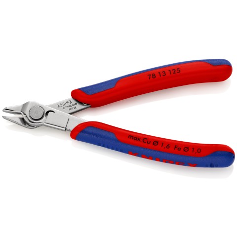 KNIPEX 78 13 125 Electronic Super Knips®