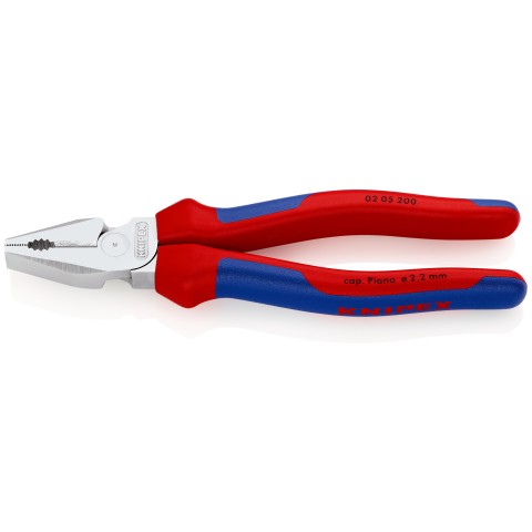 High Leverage Combination Pliers | Knipex