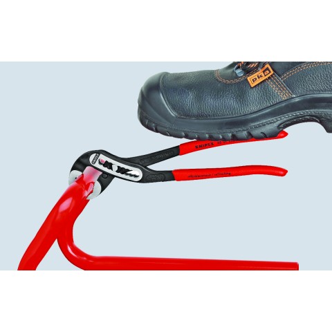 KNIPEX 88 01 180 Anwendung