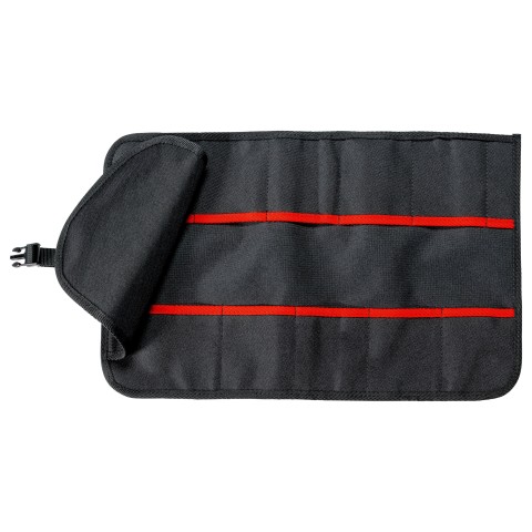 KNIPEX 00 19 41 LE Werkzeug-Rolltasche leer