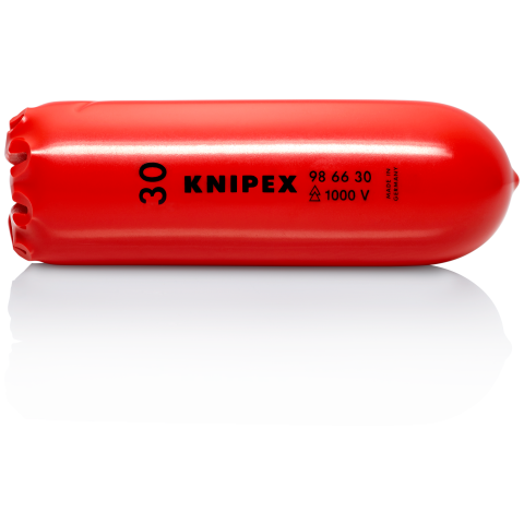 KNIPEX 98 66 30 Selbstklemm-Tülle