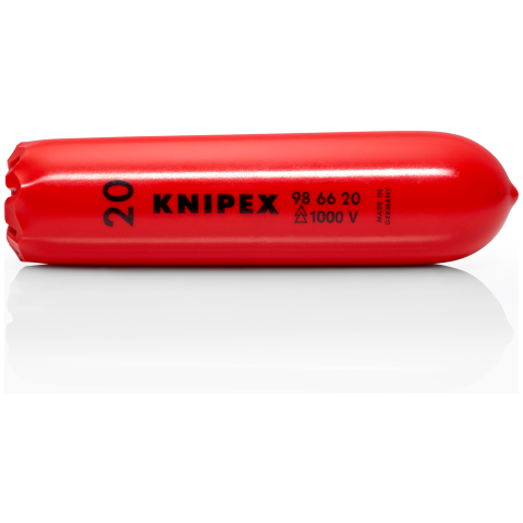 KNIPEX 98 66 20 Selbstklemm-Tülle
