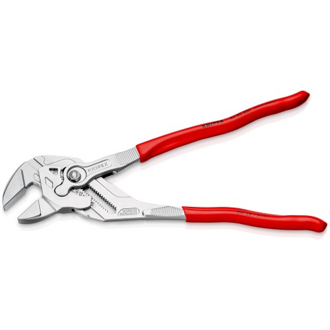 Gripzange 195 mm Zange Feststellzange 75 mm Ausladung Werkzeug Zangenschlüssel 