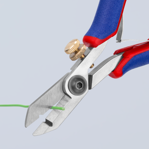 KNIPEX 11 82 130 Anwendung