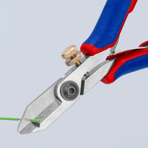 KNIPEX 11 82 130 Anwendung