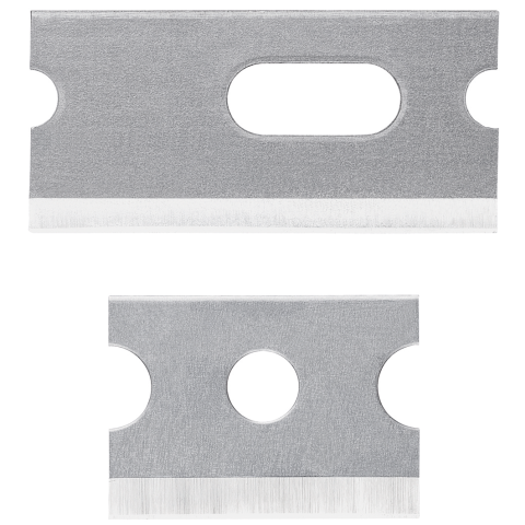 KNIPEX 97 59 06 4 Ersatzmesser für 97 51 10