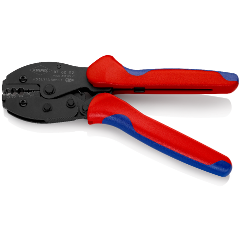 KNIPEX PreciForce® Crimpzange