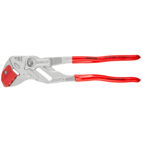 KNIPEX 91 13 250 Fliesenbrechzange