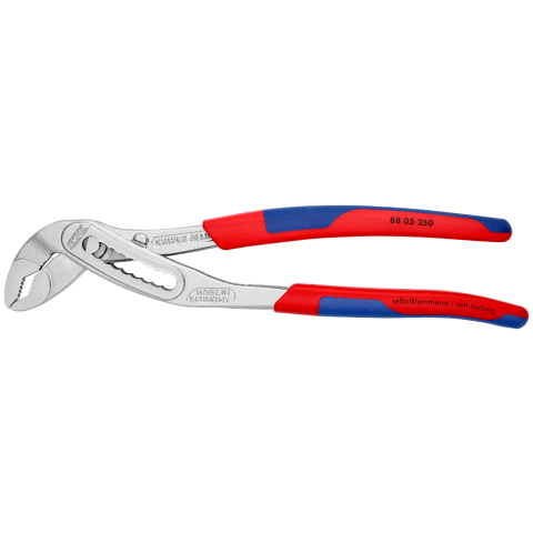 KNIPEX 88 05 250 Alligator® Wasserpumpenzange